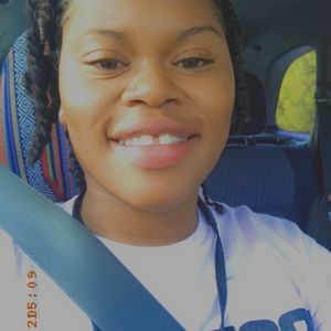 Meet your Posher, Lashawn